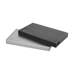 POCKET-DATA 2.5” USB 3.0 SATA HDD Enclosure (HGE281)