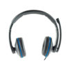 Dynamic Stereo Multimedia Headset - PCWave (HGH529) - Image 3