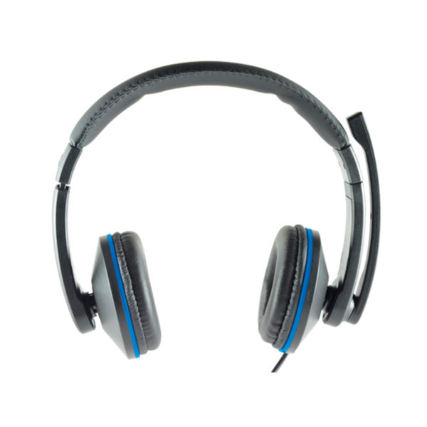 Dynamic Stereo Multimedia Headset - PCWave (HGH529) - Image 3