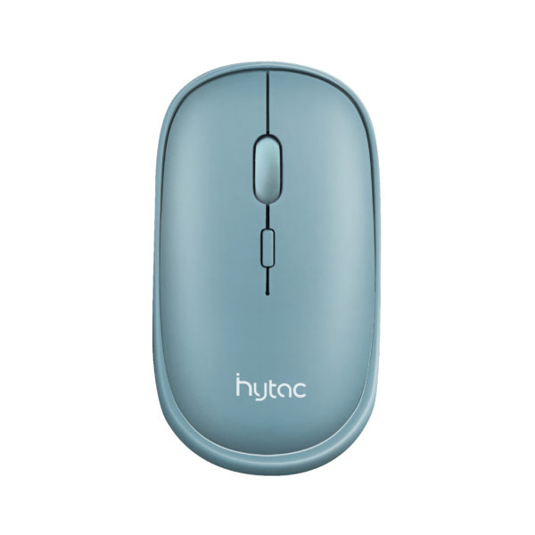 Wireless Silent Mouse (HGS868) - Image 2