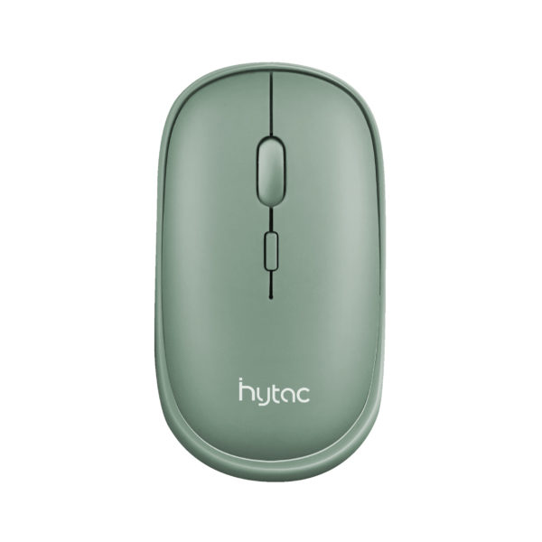 Wireless Silent Mouse (HGS868) - Image 3