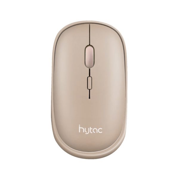 Wireless Silent Mouse (HGS868) - Image 4