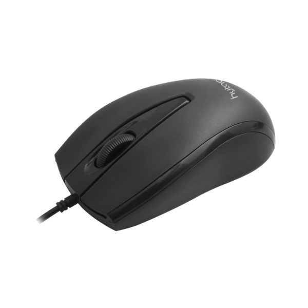 1200dpi Optical Mouse - XILENT SCROLL  (HGS951) - Image 2