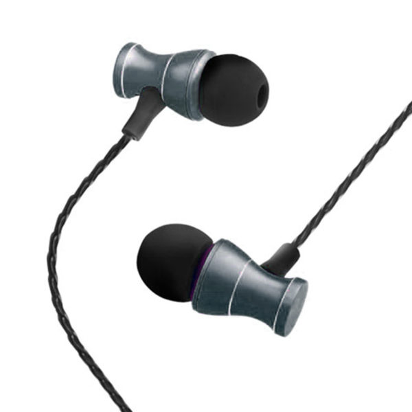 MAGNETITAN Magnetic Metal In-Ear Earphone (HME801) - Image 3